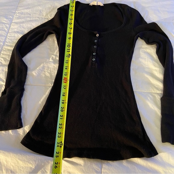 Thermal Shirt - Picture 4 of 8